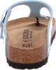 Birkenstock Gizeh BF Patent 1026956 (37/patent surf green) Produktbild-Vorschau 24