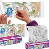 Moja malá pony omaľovánka Náhľad obrázku produktu 1