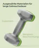 SONGMICS Hanteln, 2er Set, 2 x 2 kg, Hantelset, Produktbild-Vorschau 4
