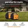 MaXpeedingrods 1800W 2300W gšŠnšŠrateur de courant inverter Voir les images du produit 5