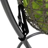 greemotion Hängesessel Indoor & Outdoor Kuba Hängeschaukel Produktbild-Vorschau 2