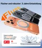 Ostand Pro Series Iphone 17 Pro Clear Produktbild-Vorschau 12