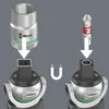 Wera Zyklop 8009 Pocket Set 2 - Schraubendreher mit Produktbild-Vorschau 7