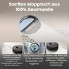 Extralink Ersatzteile Set für Roborock S7 S7+ MaxV Filter Produktbild-Vorschau 7