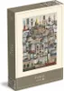 Puzzle Martin Schwartz Paris, puzzle de ville France, 50 x Voir les images du produit 1