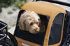 Remorque Vélo Pour Chien Milou S Confort Et Sécurité - Voir les images du produit 15
