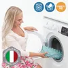 Tatkraft SECURE Badewannenmatte 103×40 cm – Anti-Rutsch, Produktbild-Vorschau 8
