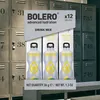 Bolero Sticks (12x3g) Ice Tea Lemon - Intra- & Post-Workout Produktbild-Vorschau 3
