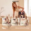 KM-Fit Verstellbare Kurzhantel 2er Set 25 kg einzeln, 18 Produktbild-Vorschau 4