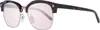 Bally Sonnenbrille BY0012-H 56U 54 Uni Braun Produktbild-Vorschau 1