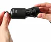 LED Hängeleuchte - Lampenschirm aus Kunststoffseil - D: Produktbild-Vorschau 4