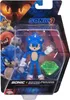 Sonic The Hedgehog Sonic 3 Movie con accessorio smeraldo, Anteprima dell’immagine prodotto 5