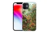 MuchoWow® Handyhülle Schutzhülle Hülle für iPhone 12 Produktbild-Vorschau 2