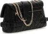 Borsa A Tracolla Del Marchio Guess Del Modello Paisleigh Anteprima dell’immagine prodotto 5