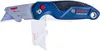 BOSCH 1600A016BL Cutter pliant, ergonomique, 3 lames Voir les images du produit 3