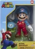Super Mario - Ice Mario 10 cm Figur (Sammlerbox) Produktbild-Vorschau 1