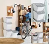smartstore 3043100 smartstore Bac de rangement/recyclage Voir les images du produit 3