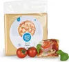 Proteinová pizza - hotové těsto (1 porce) Náhled obrázku produktu 1