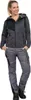 Leibwächter Damen Bundhose Flex-Line FLXDH27 Gr. 38 Produktbild-Vorschau 2