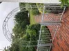 Rosenbogen Paris Rund Gesamtbreite 1,20 m Verzinkt Pergola Produktbild-Vorschau 6