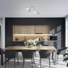 B.K.Licht Faretti LED da soffitto orientabili, include 4 Anteprima dell’immagine prodotto 3