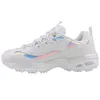 Skechers D'Lites-Flash Tonic 66666178-OFWT, Damen, Sneaker, Produktbild-Vorschau 19