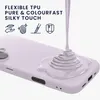 Custodia kwmobile compatibile con iPhone 17 - Custodia per Anteprima dell’immagine prodotto 7