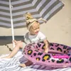 Aiuto al galleggiamento gonfiabile Swim Essentials Leopard Anteprima dell’immagine prodotto 16