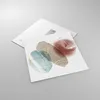 Bilder auf glas - Einteilig - Form Figur Abstraktion - Produktbild-Vorschau 2