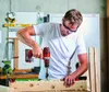 Einhell TE-TK 18/3 Li Set JS+CD+AG Power X-Change, 4257241: Productafbeelding-voorbeeld 2