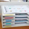 Dymo® S0721640 Schriftbandcassette, kunststof - gelaagd, 12 Productafbeelding-voorbeeld 16