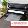 Solis Solis Vac Prestige 575 Vakuová svářečka - Vakuová Náhled obrázku produktu 29