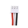 TECHTEK Batteria compatibile con [VeriFone] T650p Anteprima dell’immagine prodotto 2