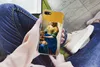 MuchoWow® Handyhülle Schutzhülle Hülle für iPhone 7 Produktbild-Vorschau 3