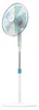 Cecotec 510 Standventilator. 40 W, 5 Flügel mit 40 cm Produktbild-Vorschau 1