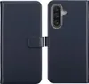 Selencia Étui en cuir véritable pour Samsung Galaxy A17 Voir les images du produit 1