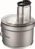 KitchenAid 5KSM2FPA, Zestaw przystawek, Srebrny, 442 mm, Podgląd zdjęcia produktu 1