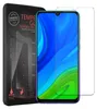 2x Panzerglas für Honor 20 Lite Glas Folie Displayschutz Produktbild-Vorschau 1