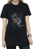 Disney - "Wicked Women" T-Shirt für Damen BI16884 (L) Produktbild-Vorschau 3