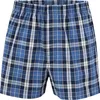 City Life Herren Boxershorts Shorts Boxer Webboxer (10er Produktbild-Vorschau 4