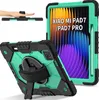 Hülle für Xiaomi Pad 7 / Pad 7 Pro Tablette Schutzhülle Produktbild-Vorschau 2