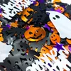 Oblique Unique Happy Halloween Konfetti Set als Tischdeko Produktbild-Vorschau 4