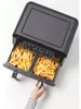 kHealthy Fry TWIN Air Fryer HFM20.000MB Produktbild-Vorschau 22