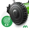 Tosaerba a mano con lama a spirale o a tamburo Anteprima dell’immagine prodotto 10