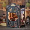 3D puzzle, DIY obal na knihu, studie počítání koček, Náhled obrázku produktu 15