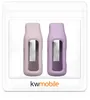 kwmobile 2x Silikon Fitnesstracker Halterung für Fitbit Produktbild-Vorschau 5