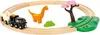 World Dinosaurier Bahn Set - Ravensburger 63609800 - Produktbild-Vorschau 5