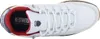 K-Swiss RINZLER GT - Herren Sneakers Schuhe Leder Weiß Produktbild-Vorschau 2
