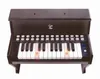 Hape Kinderpiano mit Leuchttasten - Musik lernen für Kinder Produktbild-Vorschau 2
