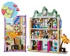 Stavebnica LEGO Friends Ema a umelecká škola 41711 (844 Náhľad obrázku produktu 19